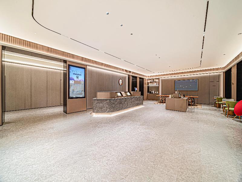 JI Hotel (Xi’an Keji 2nd Road)
