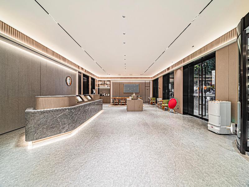 JI Hotel (Xi’an Keji 2nd Road)