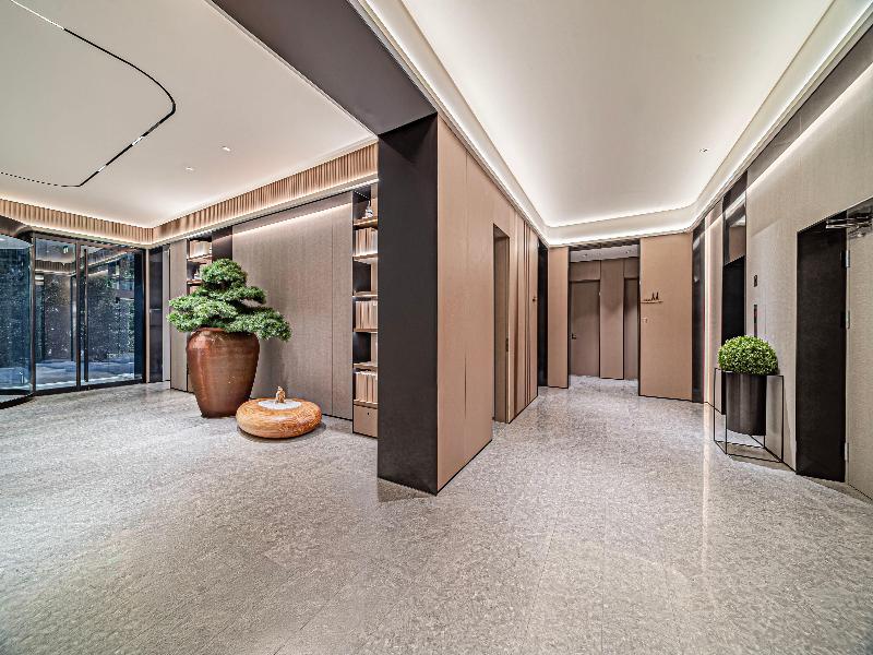 JI Hotel (Xi’an Keji 2nd Road)