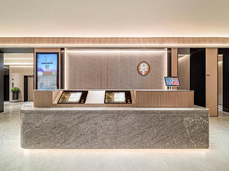 JI Hotel (Xi’an Keji 2nd Road)