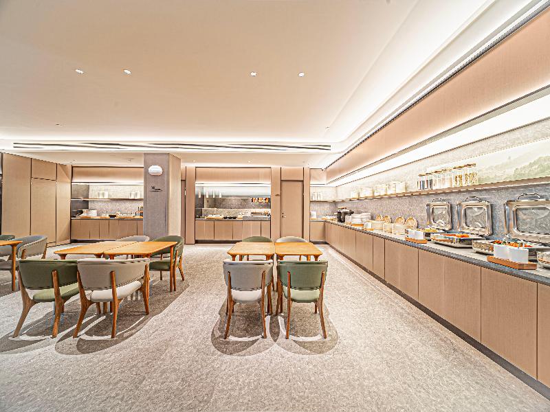 JI Hotel (Xi’an Keji 2nd Road)
