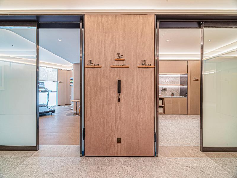 JI Hotel (Xi’an Keji 2nd Road)