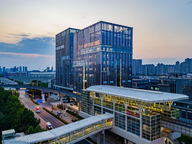 JI Hotel (Xi’an BYD High-Tech Industrial Park), Xi'an
