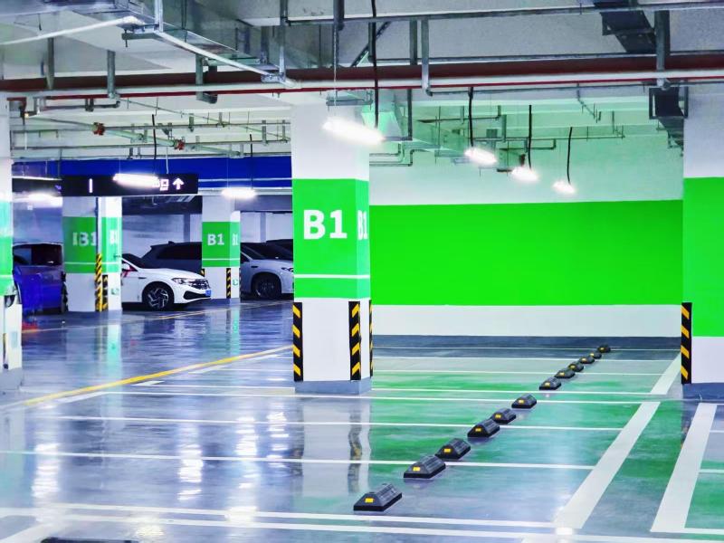 JI Hotel (Xi’an BYD High-Tech Industrial Park)
