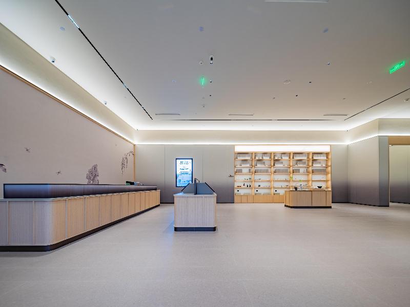 JI Hotel (Xi’an BYD High-Tech Industrial Park)