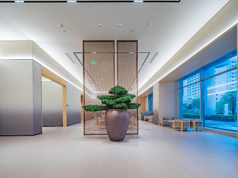 JI Hotel (Xi’an BYD High-Tech Industrial Park)
