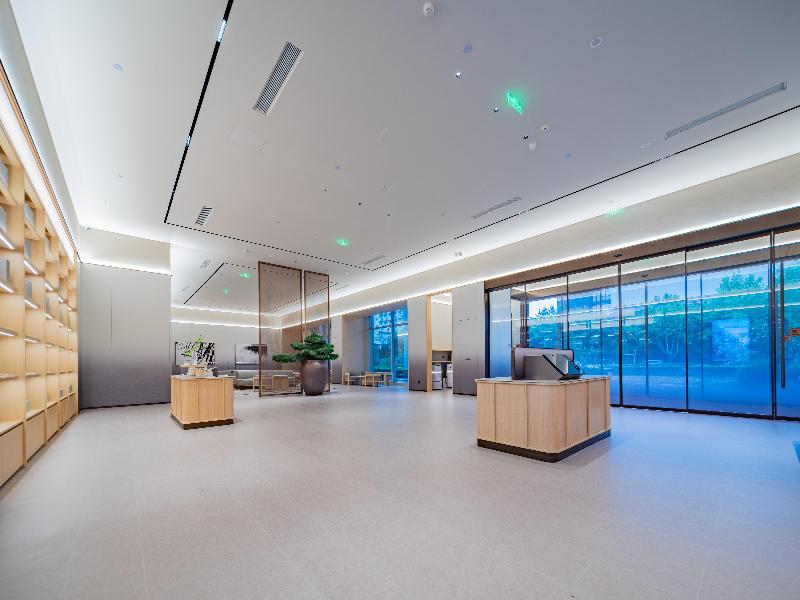 JI Hotel (Xi’an BYD High-Tech Industrial Park)