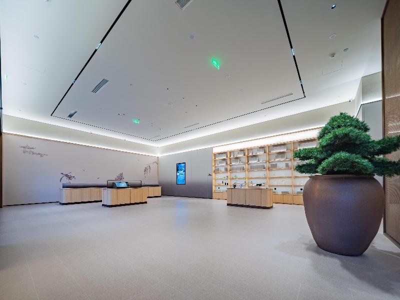 JI Hotel (Xi’an BYD High-Tech Industrial Park)