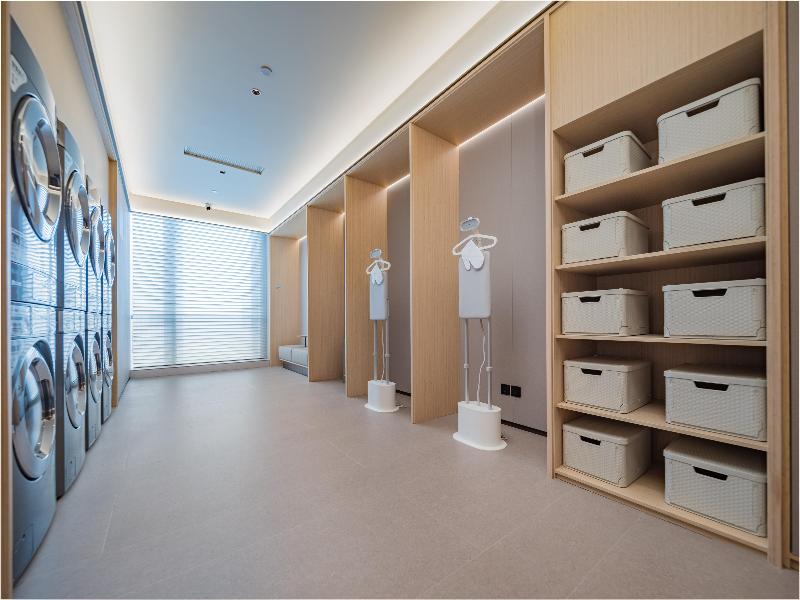 JI Hotel (Xi’an BYD High-Tech Industrial Park)
