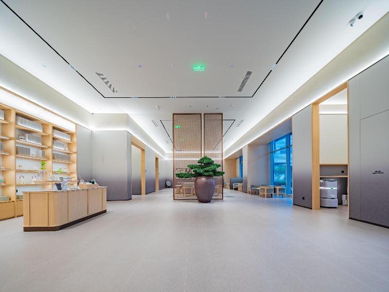 JI Hotel (Xi’an BYD High-Tech Industrial Park)