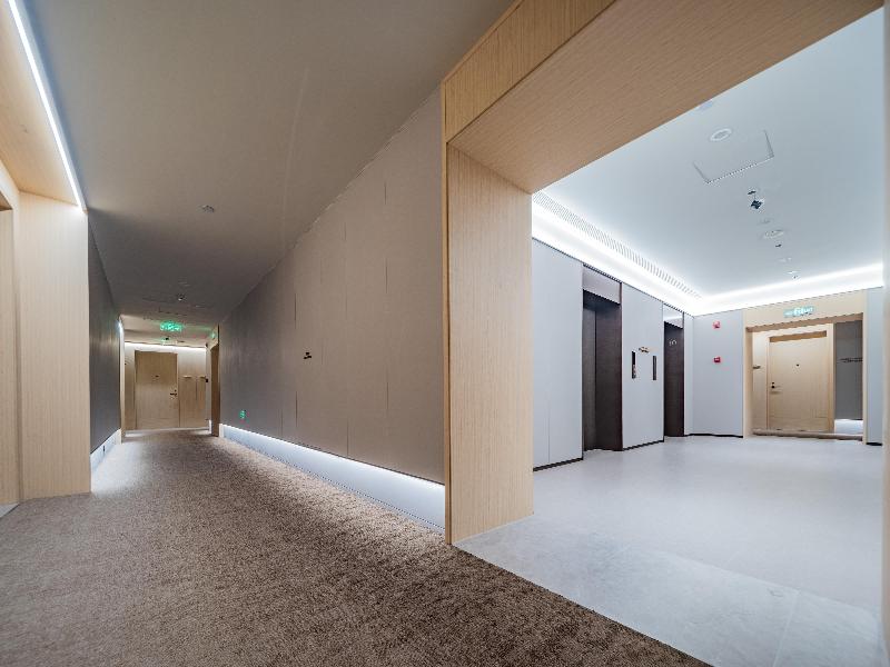JI Hotel (Xi’an BYD High-Tech Industrial Park)