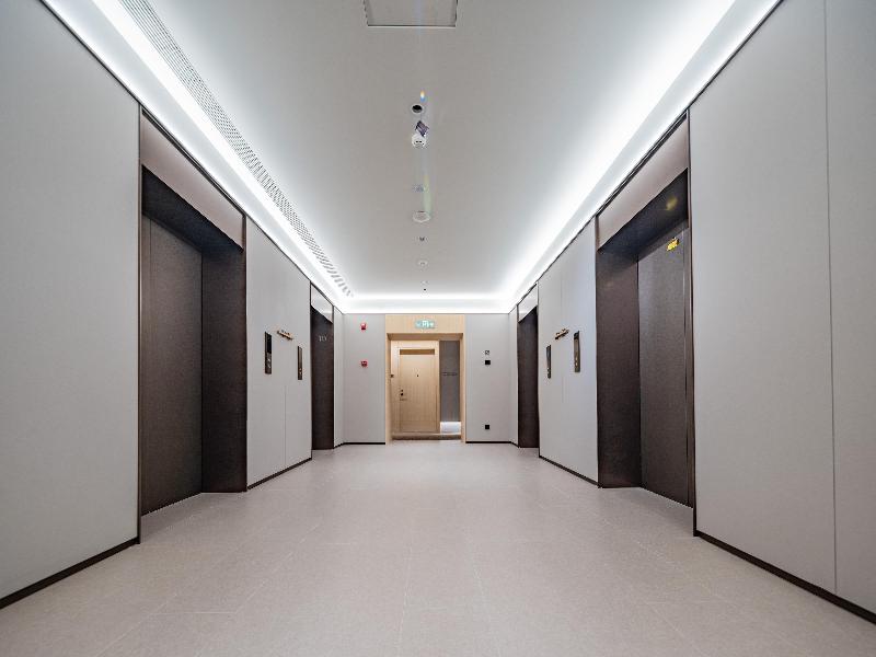 JI Hotel (Xi’an BYD High-Tech Industrial Park)