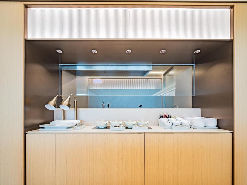JI Hotel (Xi’an BYD High-Tech Industrial Park)