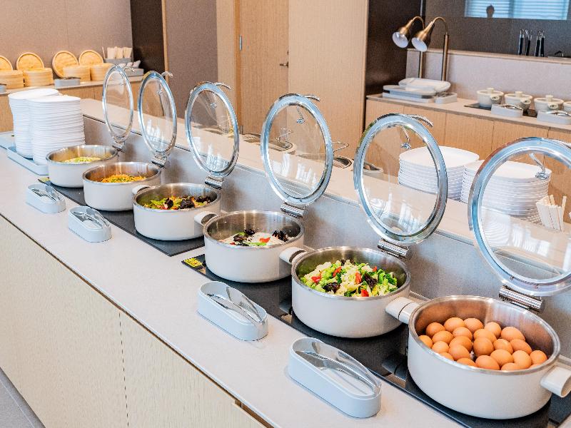 JI Hotel (Xi’an BYD High-Tech Industrial Park)