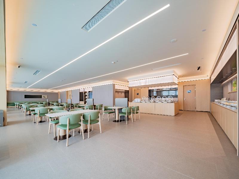 JI Hotel (Xi’an BYD High-Tech Industrial Park)