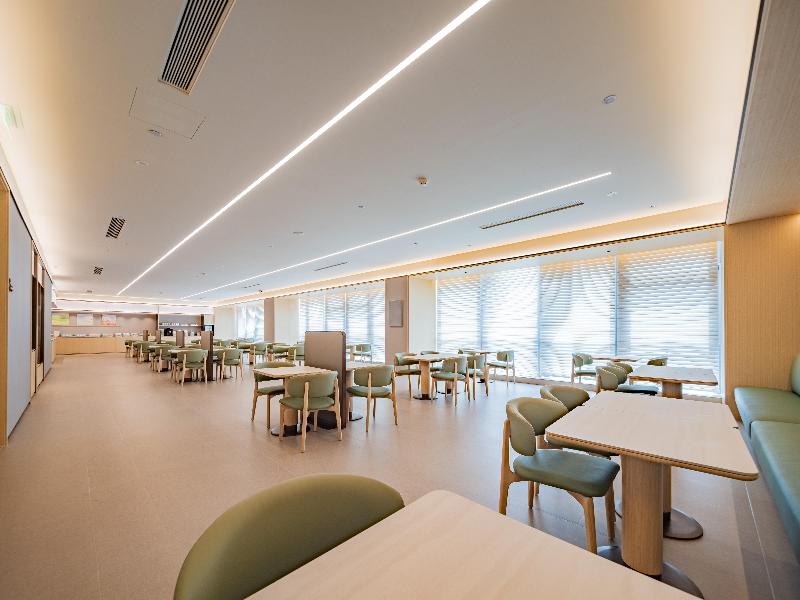 JI Hotel (Xi’an BYD High-Tech Industrial Park)