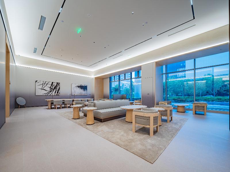 JI Hotel (Xi’an BYD High-Tech Industrial Park)