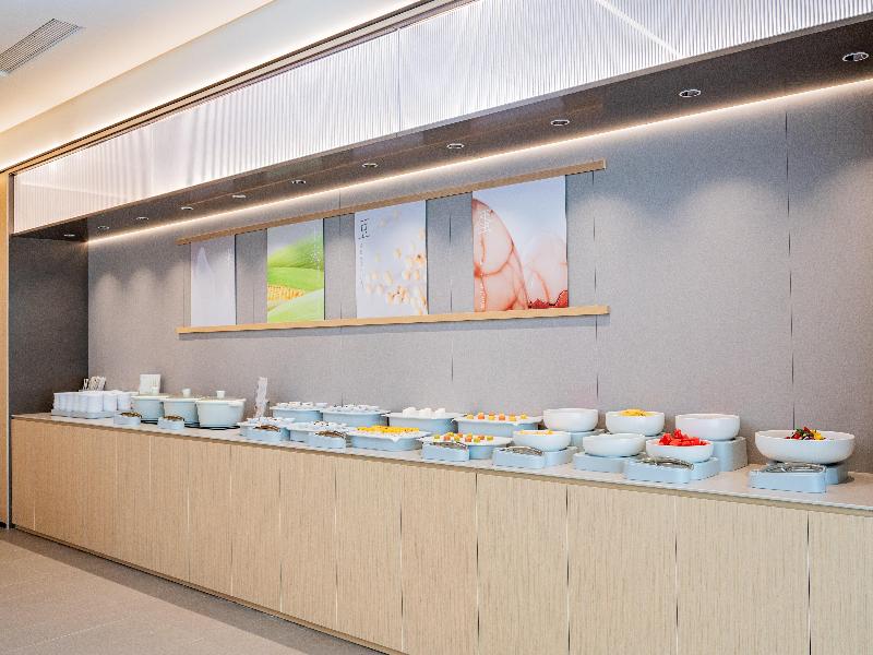 JI Hotel (Xi’an BYD High-Tech Industrial Park)