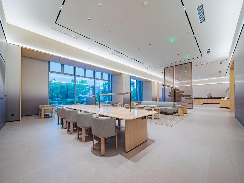 JI Hotel (Xi’an BYD High-Tech Industrial Park)