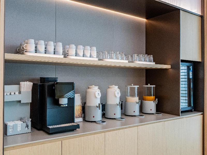 JI Hotel (Xi’an BYD High-Tech Industrial Park)