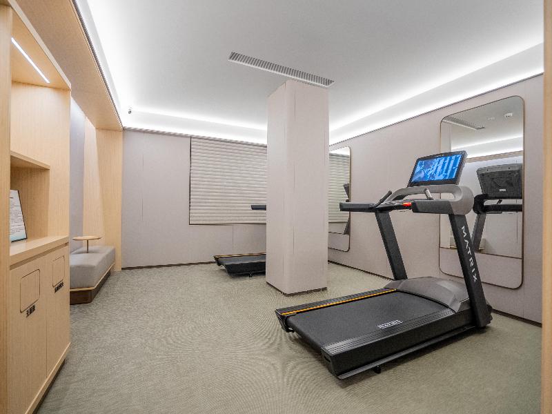 JI Hotel (Xi’an High-Tech Dazhai Road)
