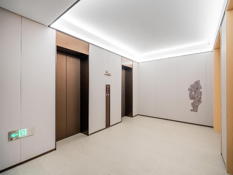 JI Hotel (Xi’an High-Tech Dazhai Road)