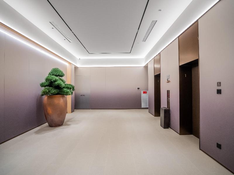 JI Hotel (Xi’an High-Tech Dazhai Road)