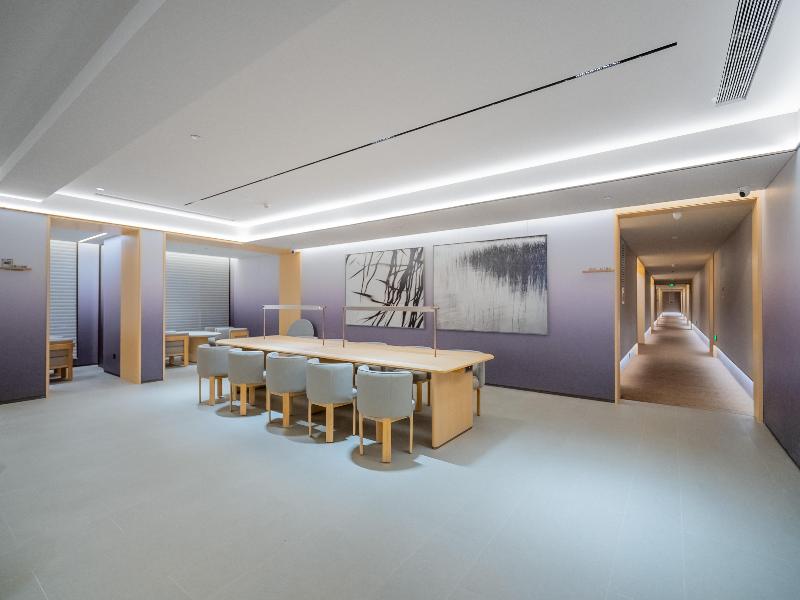 JI Hotel (Xi’an High-Tech Dazhai Road)