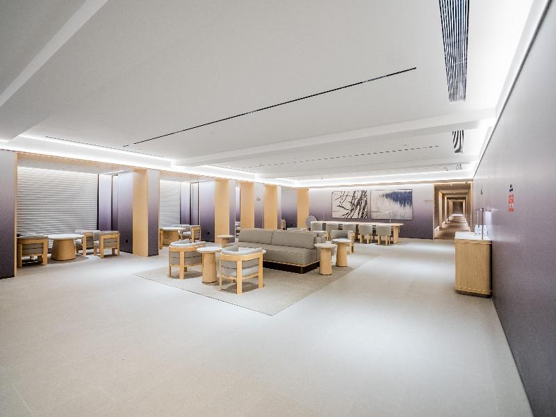 JI Hotel (Xi’an High-Tech Dazhai Road)
