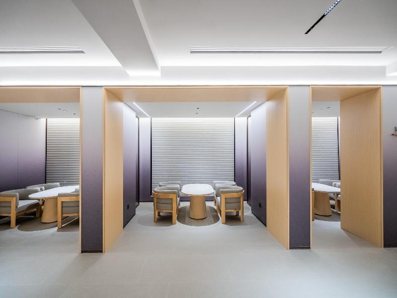 JI Hotel (Xi’an High-Tech Dazhai Road)