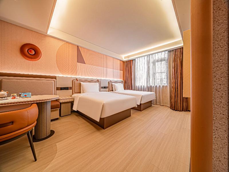 Selected Twin Room