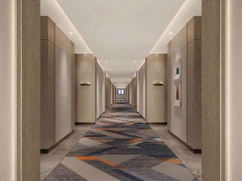 Holiday Inn Express Beijing Haidian Suzhouqiao image