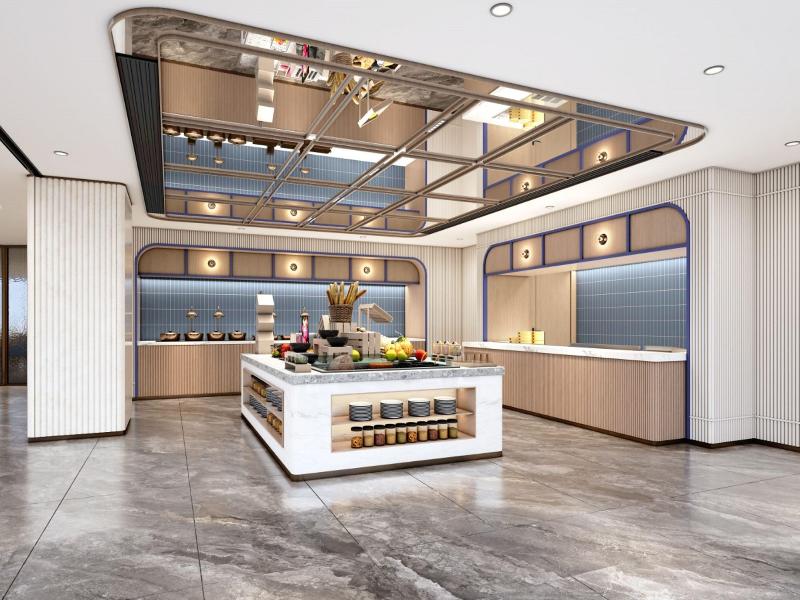 Holiday Inn Express Beijing Haidian Suzhouqiao image