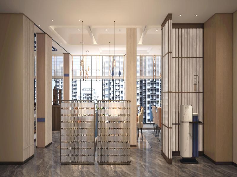 Holiday Inn Express Beijing Haidian Suzhouqiao image