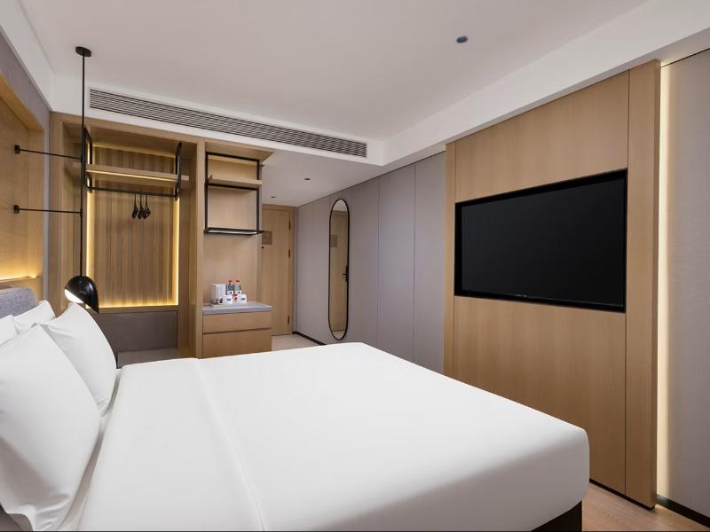 Holiday Inn Express Beijing Haidian Suzhouqiao image