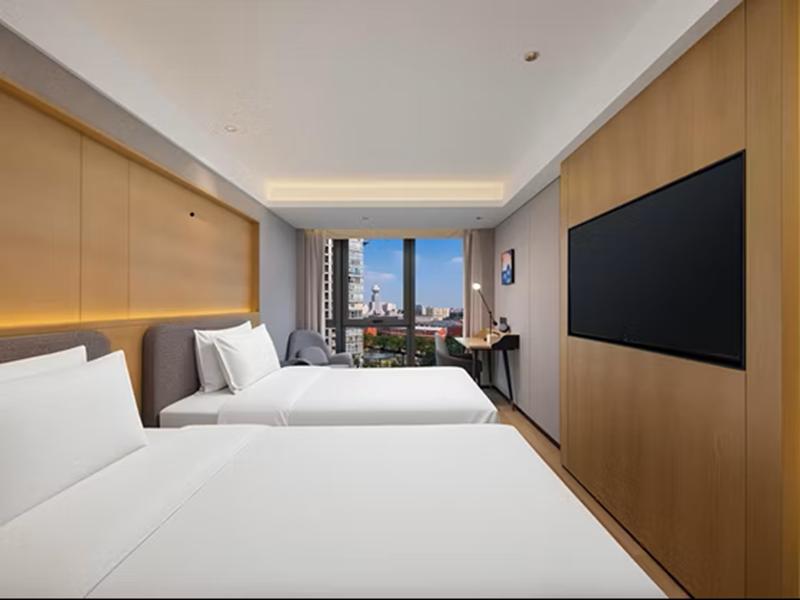 Holiday Inn Express Beijing Haidian Suzhouqiao image