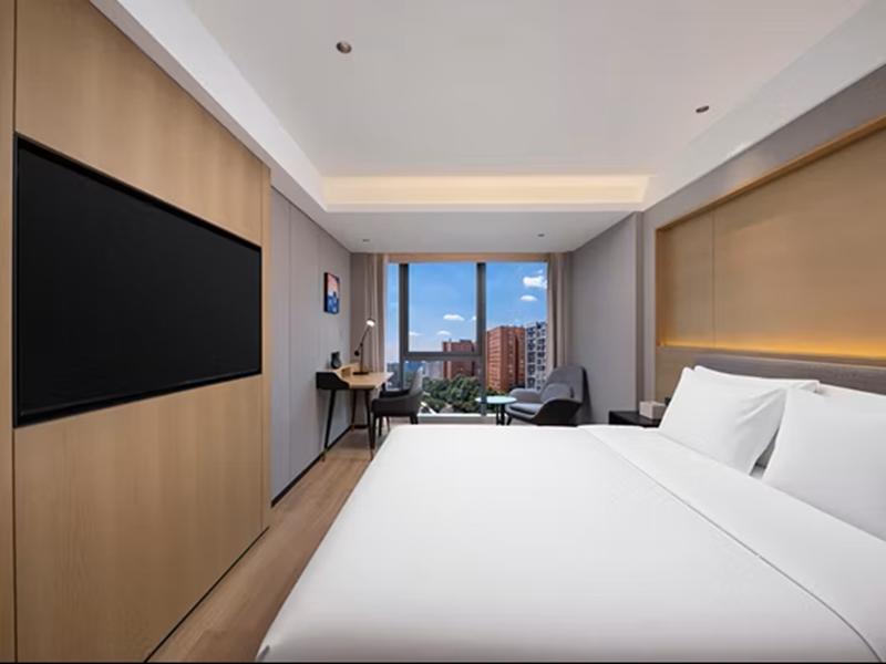 Holiday Inn Express Beijing Haidian Suzhouqiao image