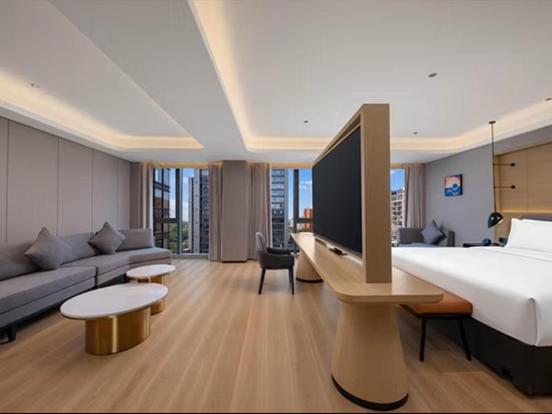 Holiday Inn Express Beijing Haidian Suzhouqiao image