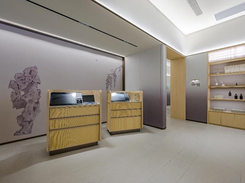 JI Hotel (Xi’an Datang Everbright City)
