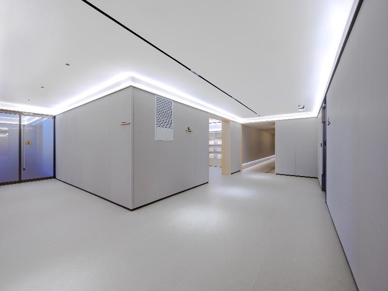 JI Hotel (Xi’an Datang Everbright City)