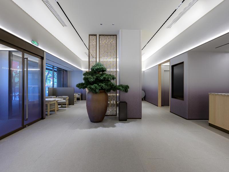 JI Hotel (Xi’an Datang Everbright City)
