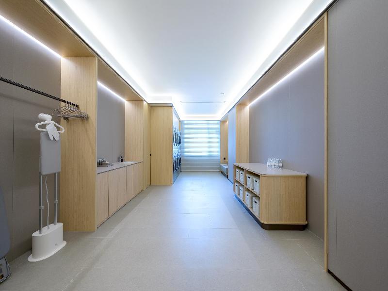 JI Hotel (Xi’an Datang Everbright City)