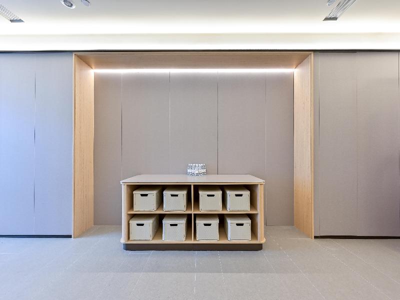 JI Hotel (Xi’an Datang Everbright City)