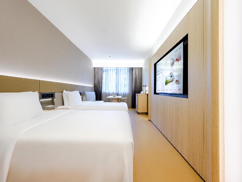 Business Twin Room