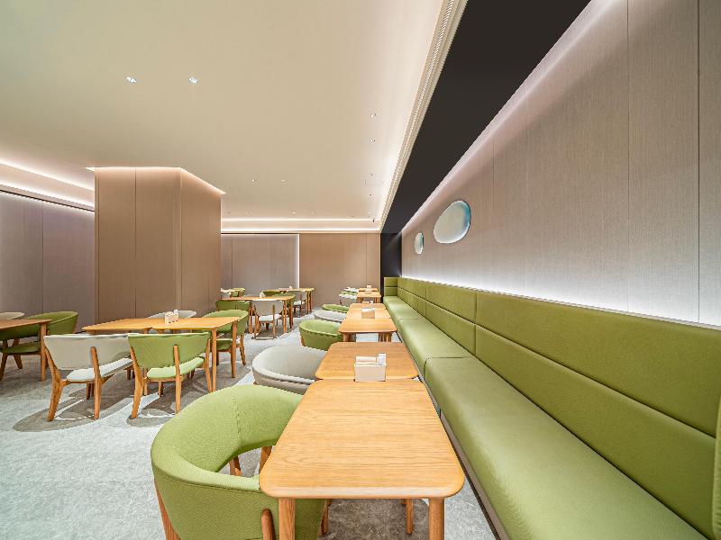 JI Hotel (Xi’an Bell Tower Metro Station)