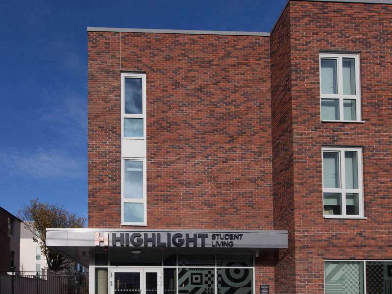 Destiny Student - Parkgate — general view