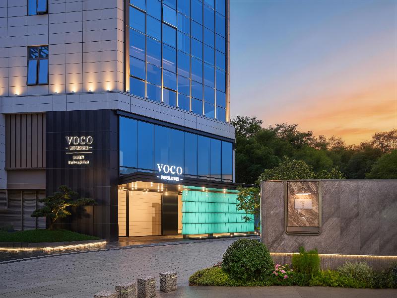 Voco Fuzhou Jinhui  by IHG — general view