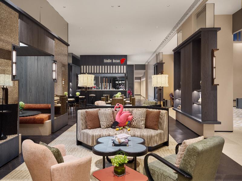 Voco Fuzhou Jinhui  by IHG image