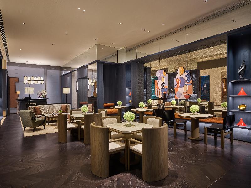 Voco Fuzhou Jinhui  by IHG image