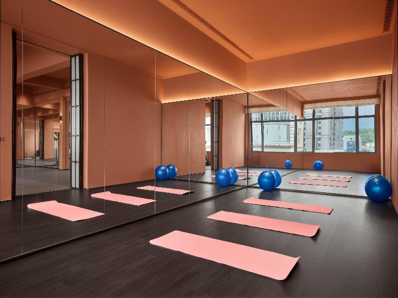 Voco Fuzhou Jinhui  by IHG image